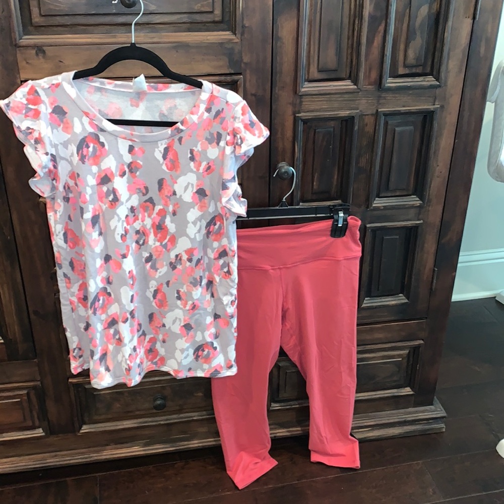 Womens outfit